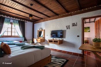 resort hotel el cortijo spa