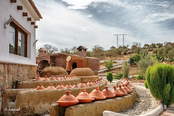 resort hotel el cortijo spa