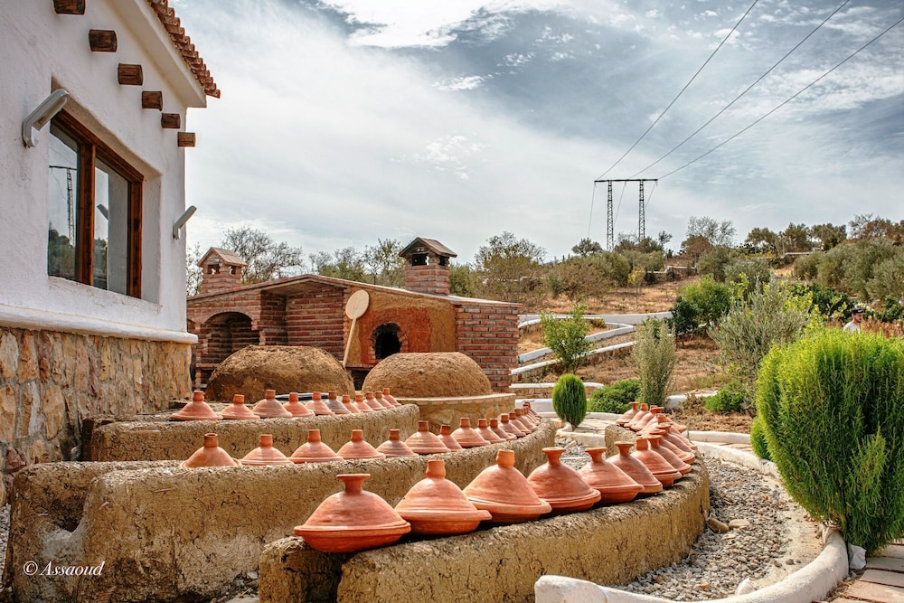 resort hotel el cortijo spa