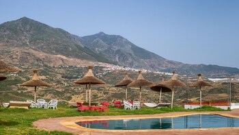 resort hotel el cortijo spa