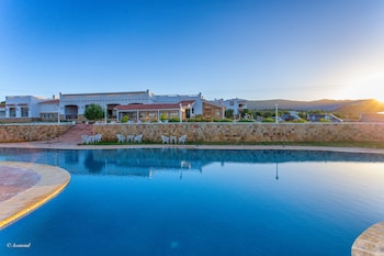 resort hotel el cortijo spa