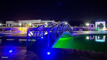 resort hotel el cortijo spa