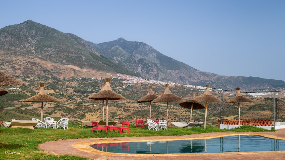 resort hotel el cortijo spa