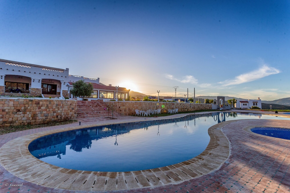 resort hotel el cortijo spa
