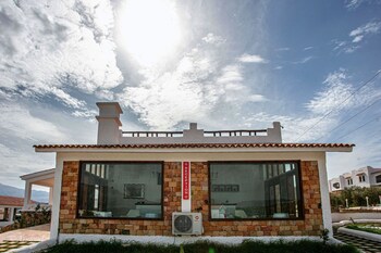 resort hotel el cortijo spa