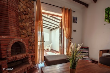 resort hotel el cortijo spa