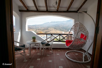 resort hotel el cortijo spa