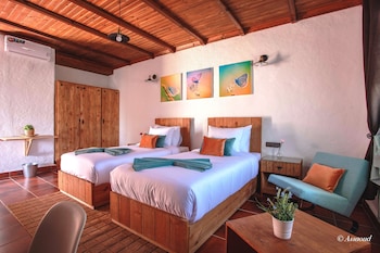 resort hotel el cortijo spa