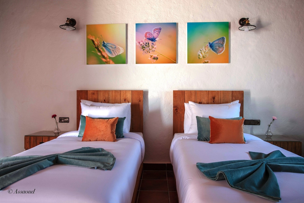resort hotel el cortijo spa