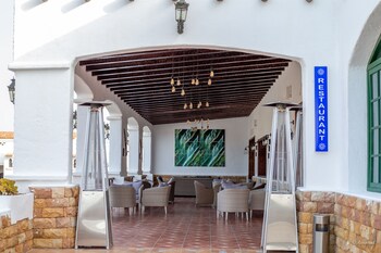 Resort Hotel El Cortijo Spa,,4 star