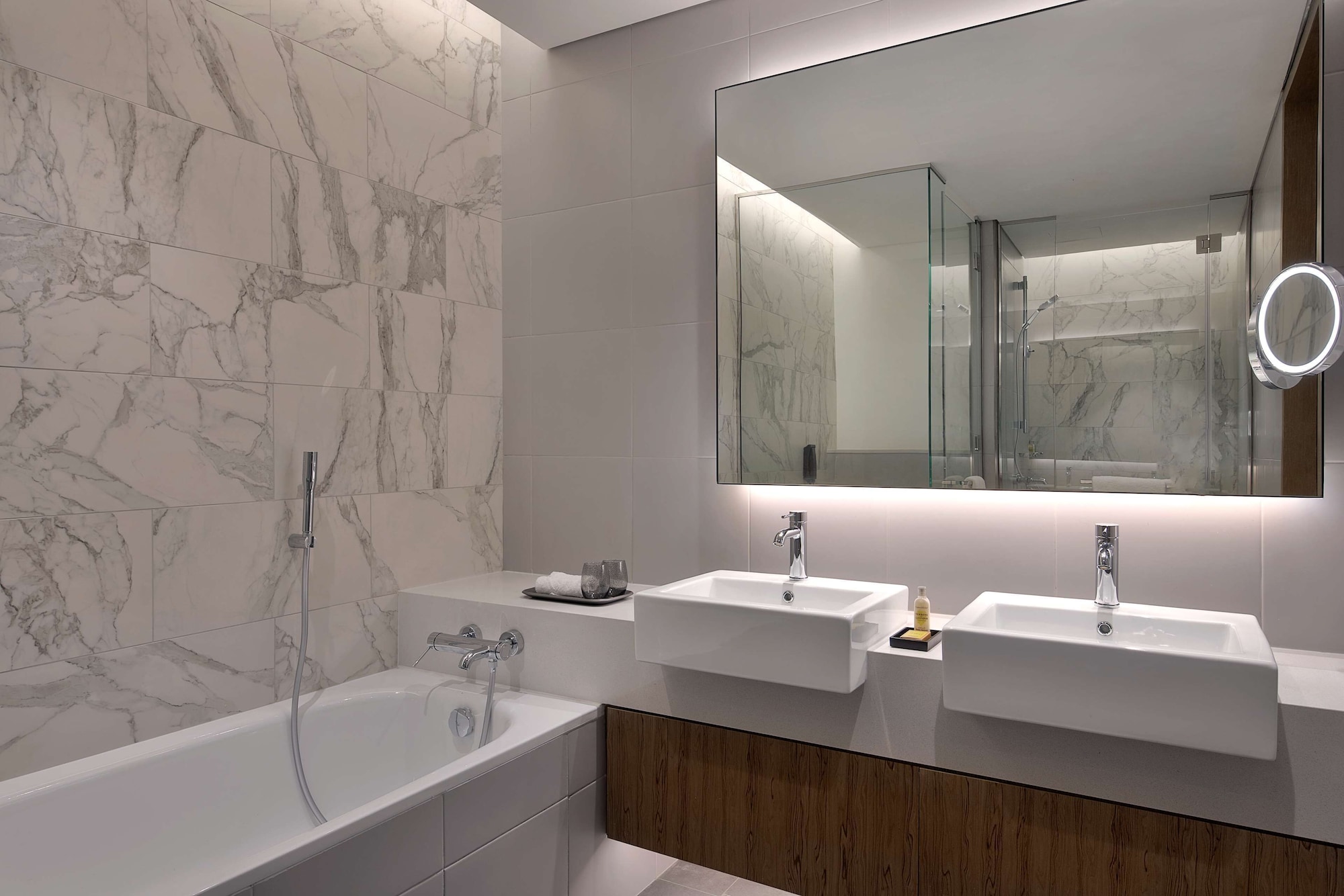 doubletree by hilton abu dhabi yas island residences