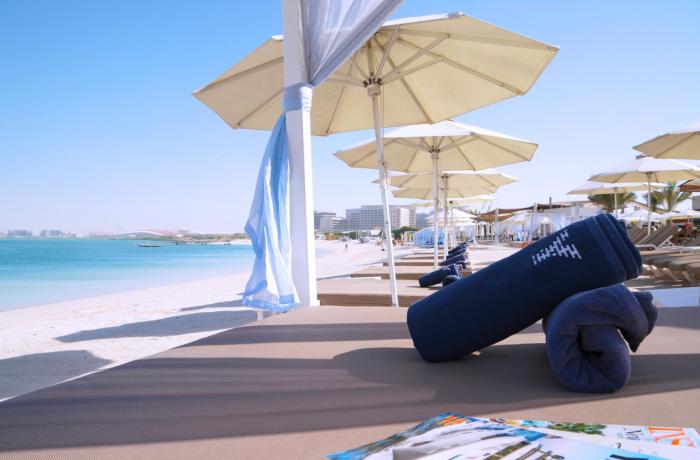 doubletree by hilton abu dhabi yas island residences