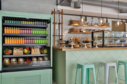 doubletree by hilton abu dhabi yas island residences