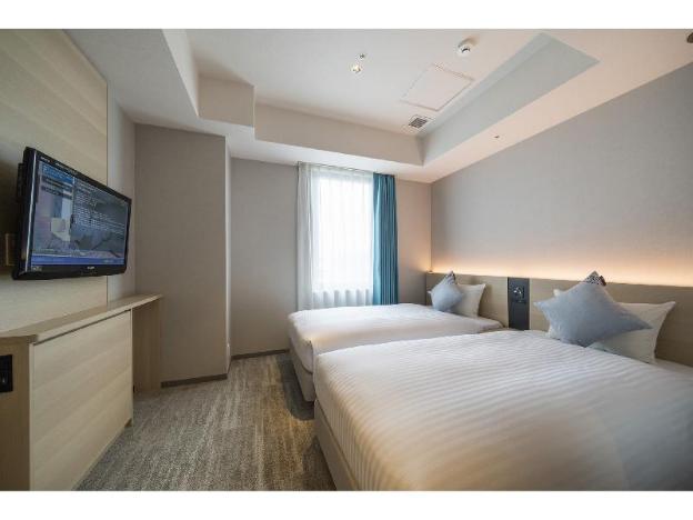 hotel oriental express fukuoka tenjin