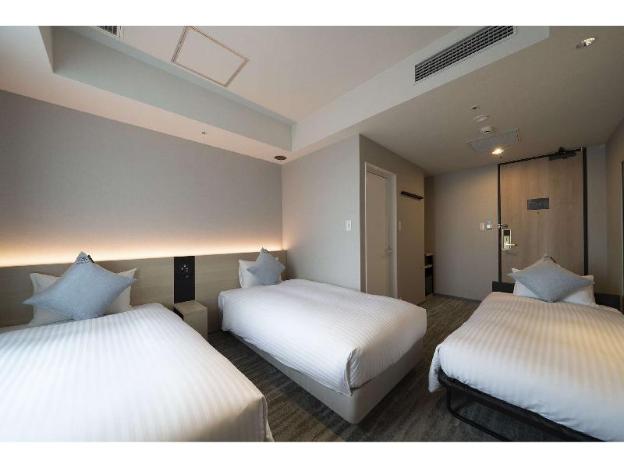 hotel oriental express fukuoka tenjin