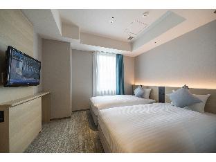 hotel oriental express fukuoka tenjin