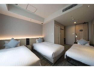 hotel oriental express fukuoka tenjin