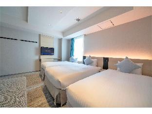 hotel oriental express fukuoka tenjin