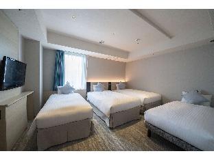 hotel oriental express fukuoka tenjin