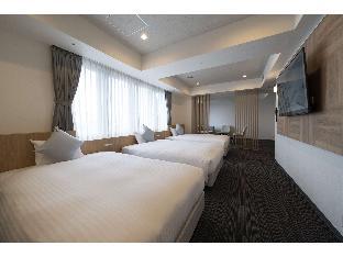 hotel oriental express fukuoka tenjin