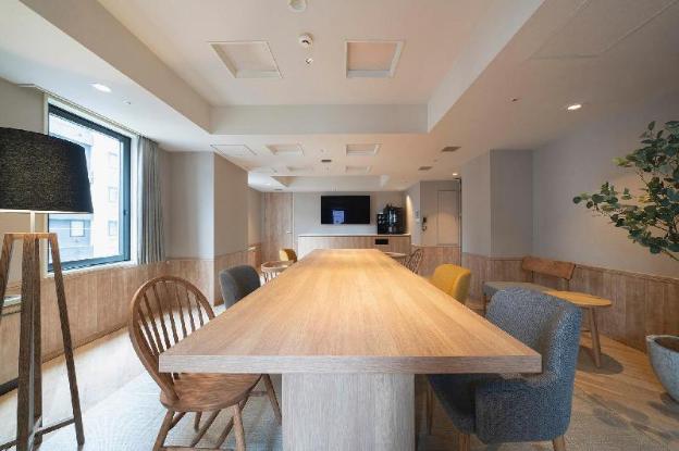 hotel oriental express fukuoka tenjin