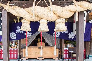 hotel oriental express fukuoka tenjin