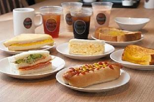 hotel oriental express fukuoka tenjin