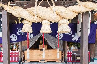 hotel oriental express fukuoka tenjin