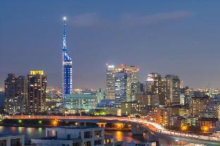 hotel oriental express fukuoka tenjin