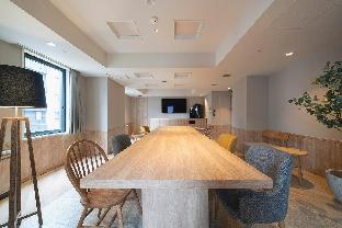 hotel oriental express fukuoka tenjin