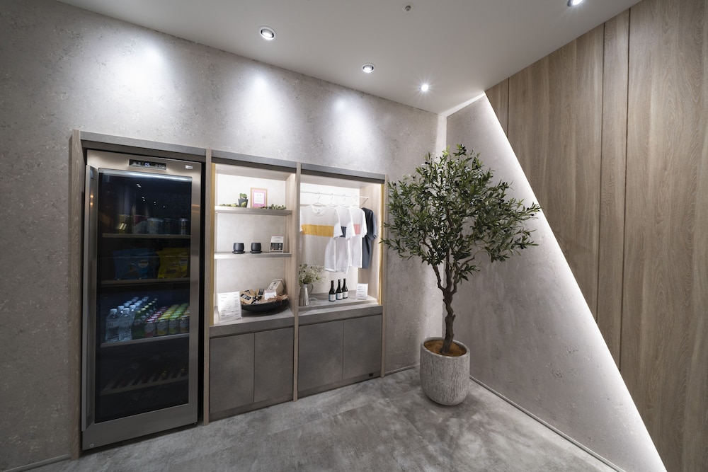 hotel oriental express fukuoka tenjin