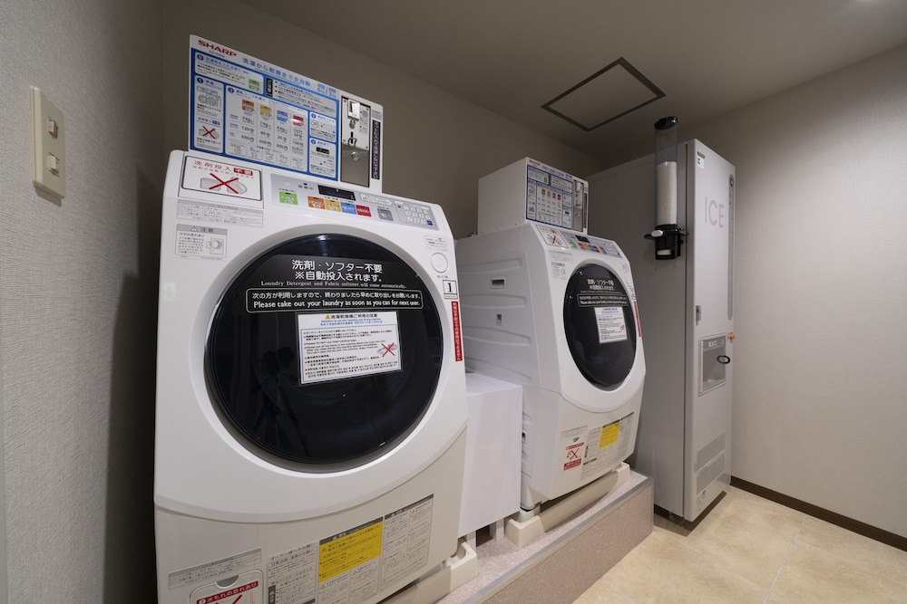 hotel oriental express fukuoka tenjin