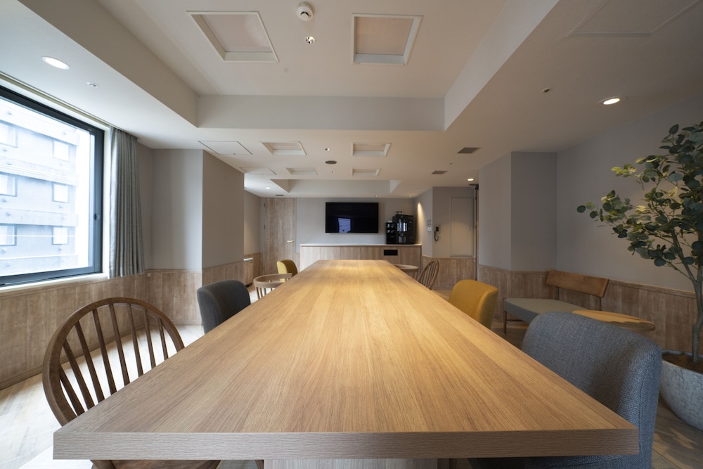 hotel oriental express fukuoka tenjin