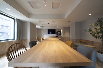 hotel oriental express fukuoka tenjin