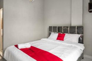 reddoorz near manhattan square medan