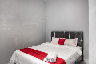 reddoorz near manhattan square medan