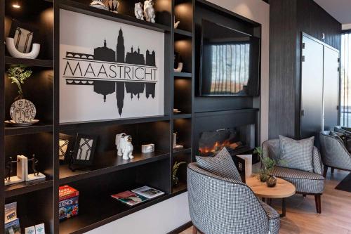 gr8 hotel maastricht aachen airport