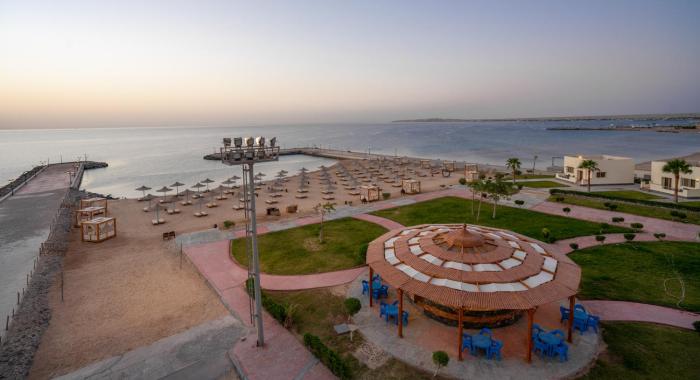hurghada