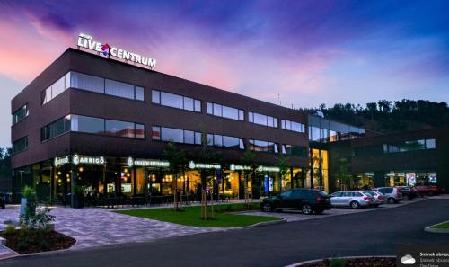 armex livecentrum