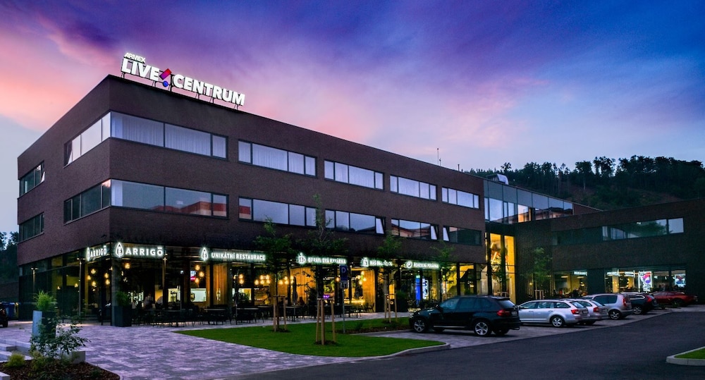 armex livecentrum