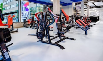 armex livecentrum