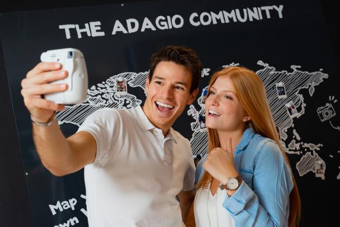 aparthotel adagio london sutton point