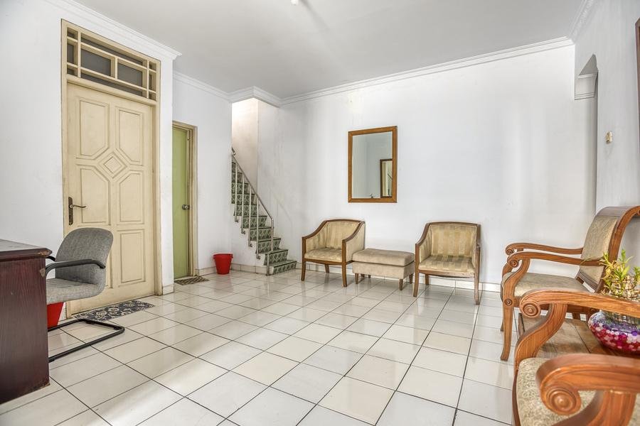 feliz noche by reddoorz