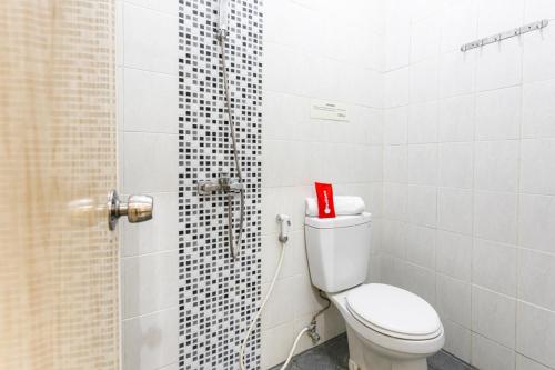 koolkost syariah near universitas muhammadiyah surakarta caters to women