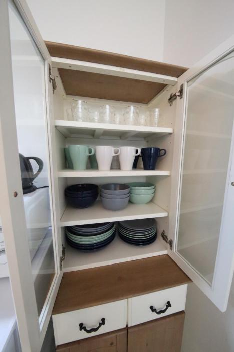 culinary bed and art