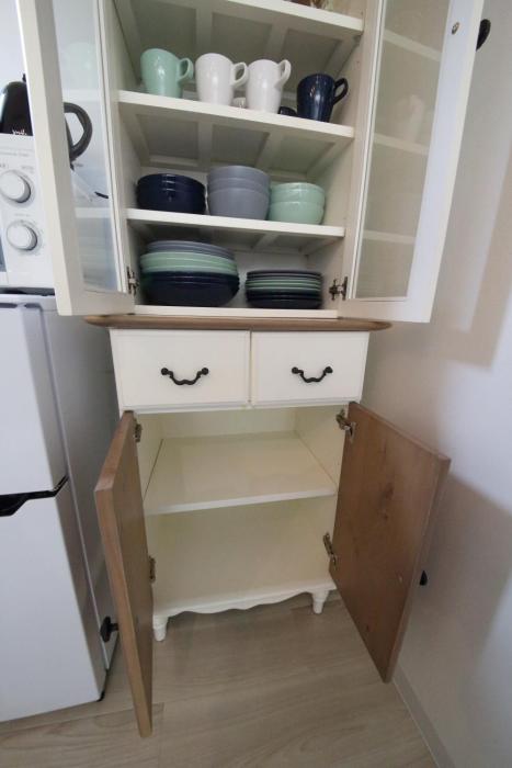 culinary bed and art