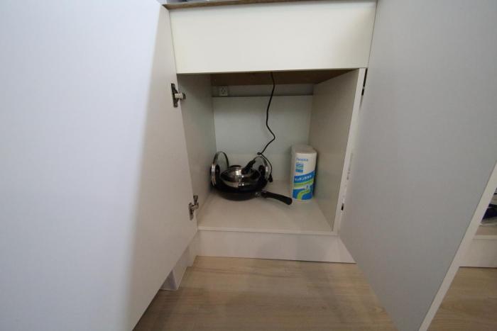 culinary bed and art