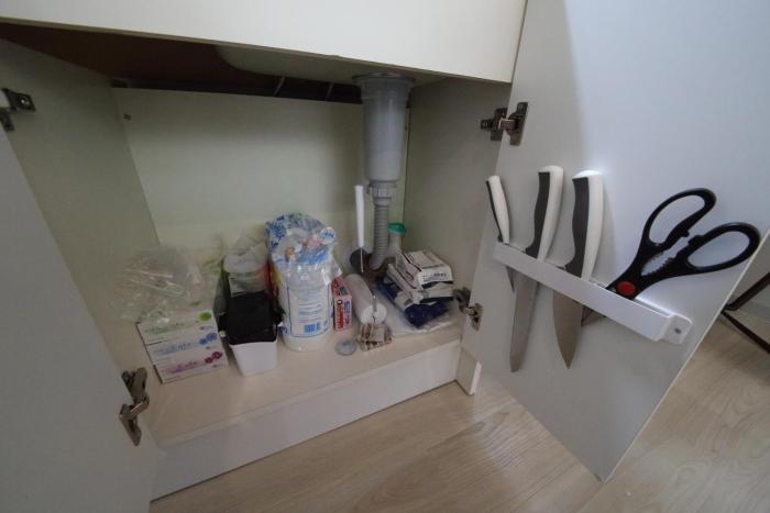 culinary bed and art