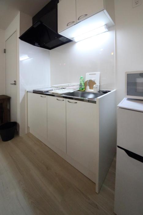 culinary bed and art