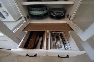 culinary bed and art